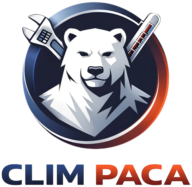 Clim Paca Logo