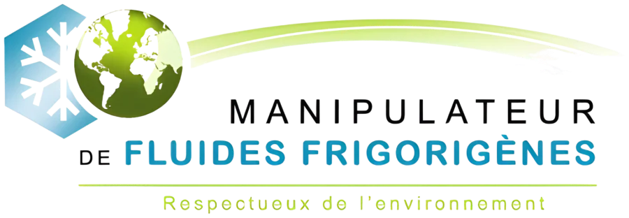 Manipulateur Fluides Frigorigènes